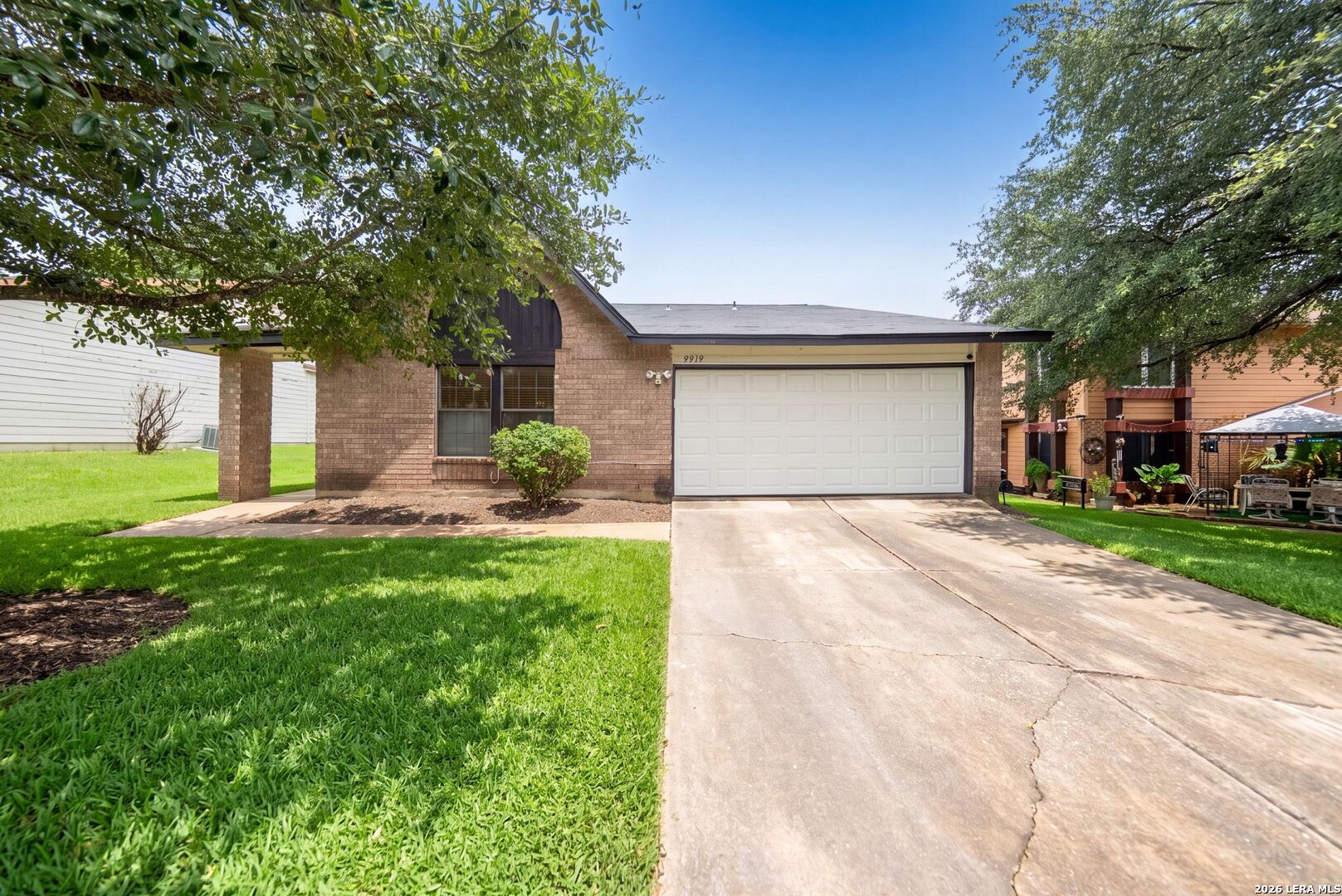 9919 Fortune Ridge Drive Converse TX 78109