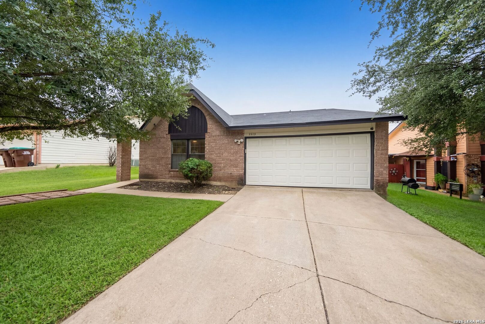 9919 Fortune Ridge Drive Converse TX 78109