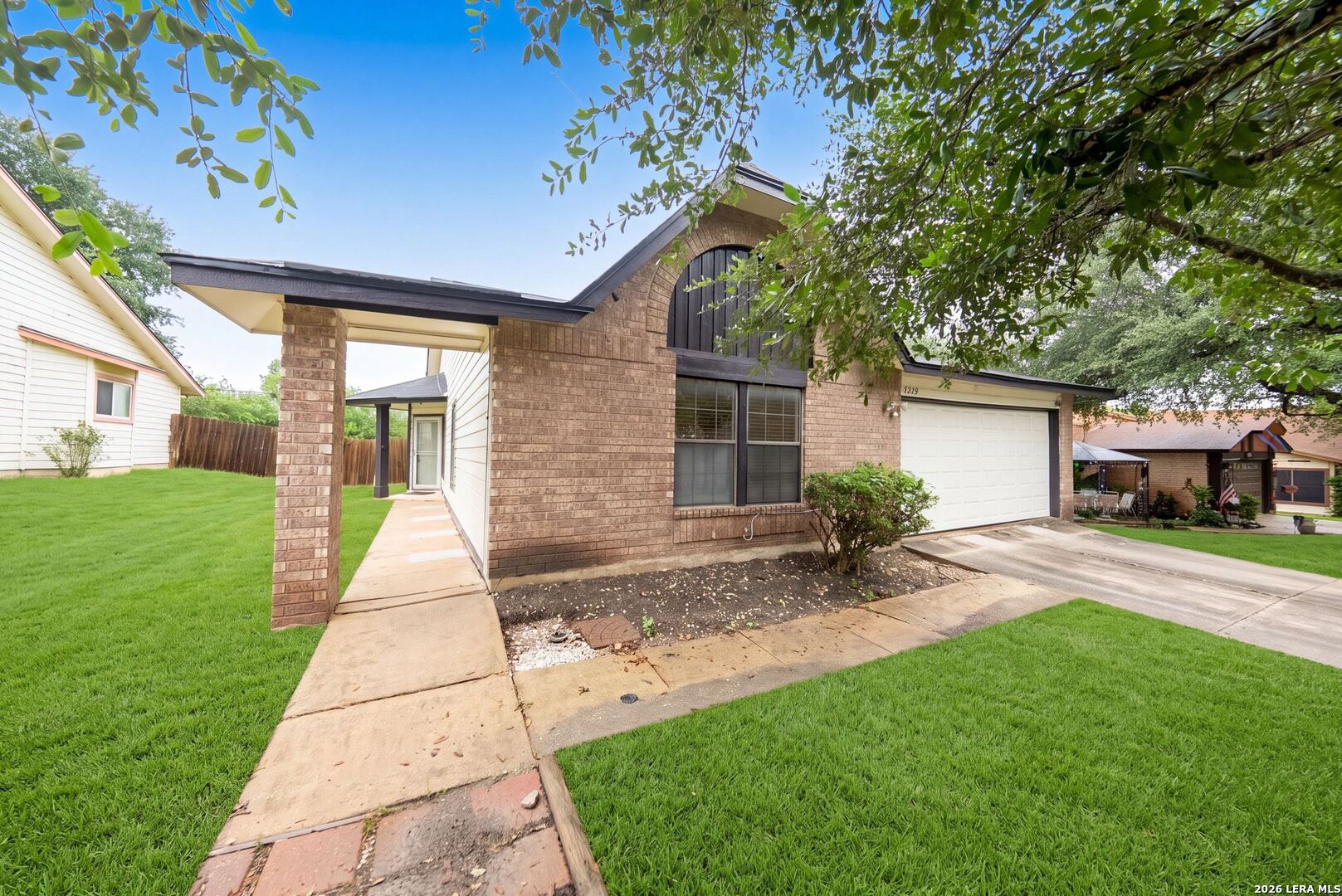 9919 Fortune Ridge Drive Converse TX 78109