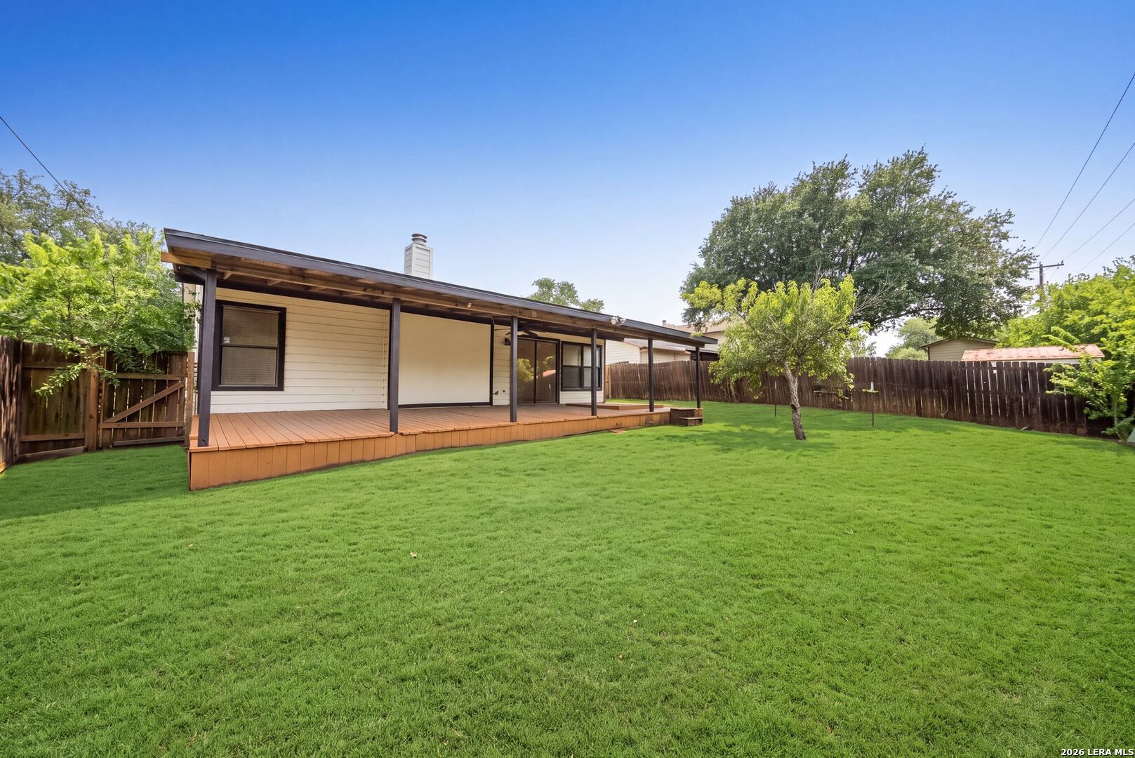 9919 Fortune Ridge Drive Converse TX 78109