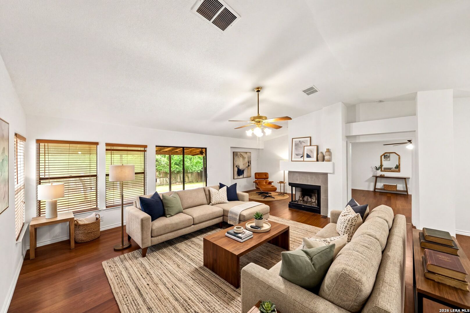 9919 Fortune Ridge Drive Converse TX 78109