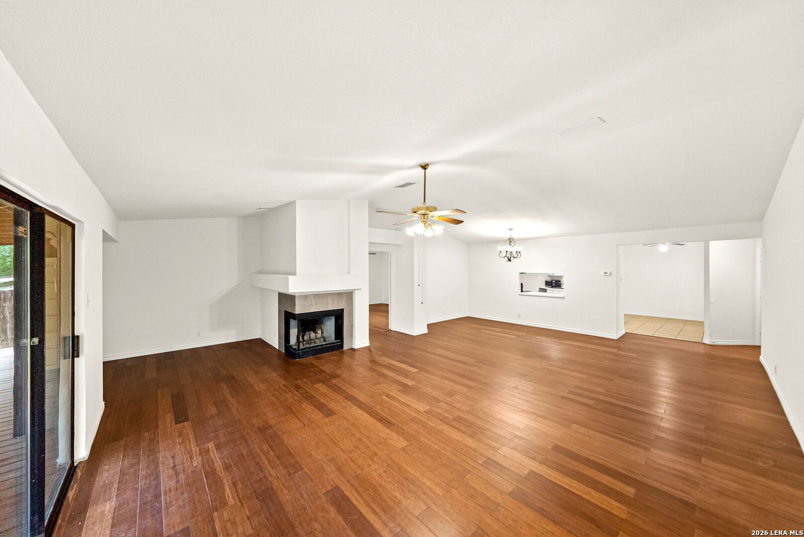 9919 Fortune Ridge Drive Converse TX 78109