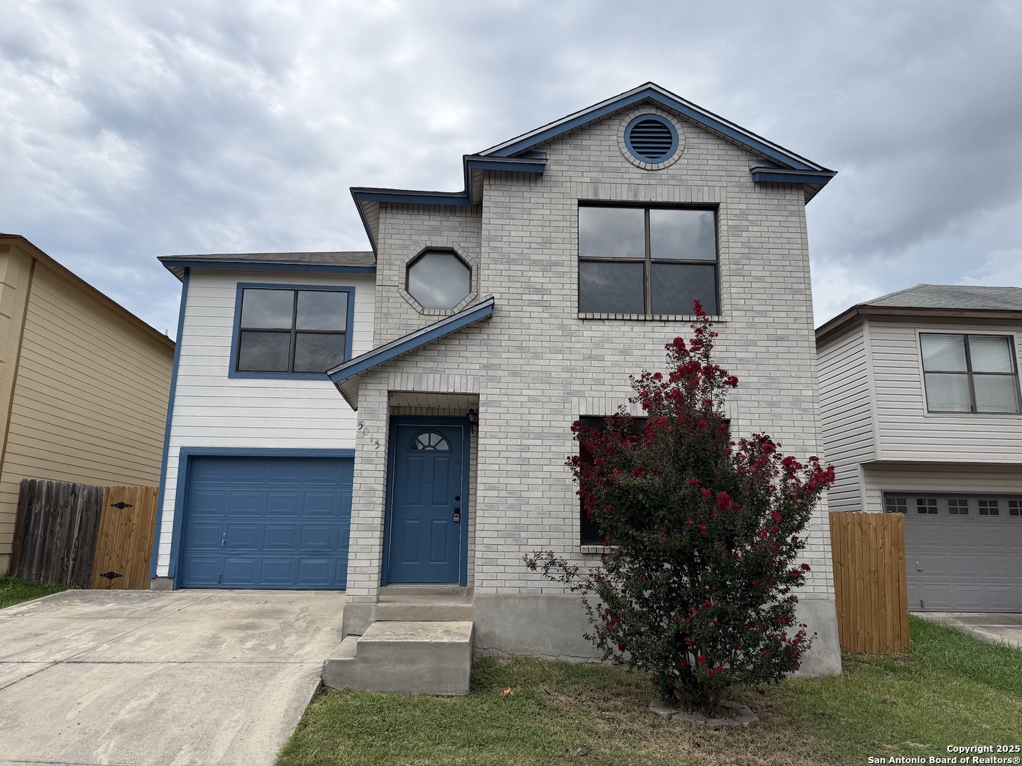 5015 River Kenton San Antonio TX 78240