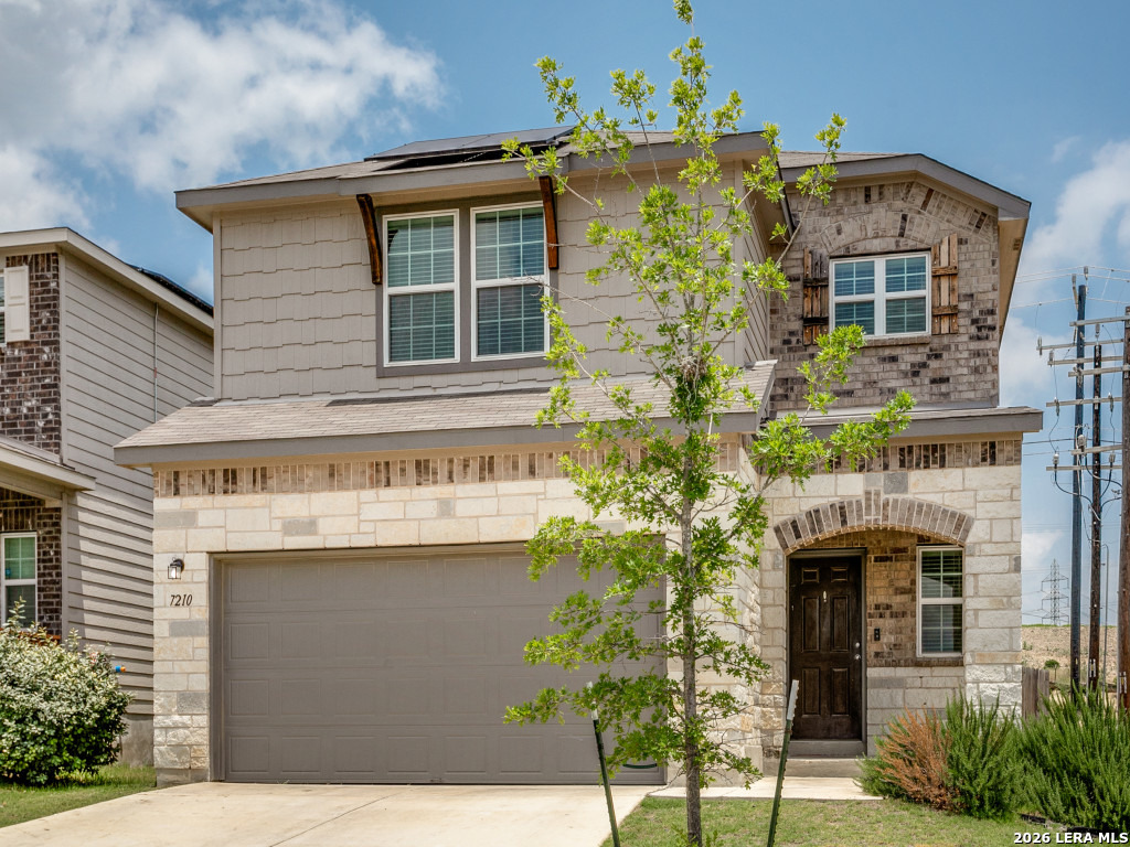 7210 Champion Creek San Antonio TX 78252