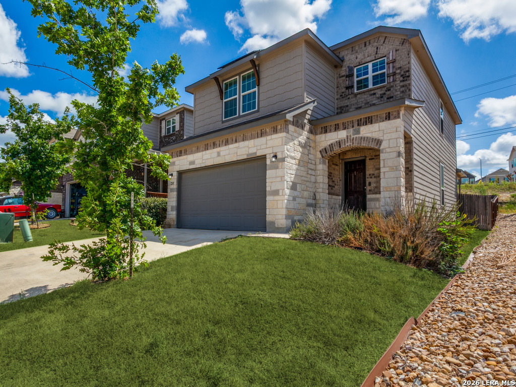 7210 Champion Creek San Antonio TX 78252