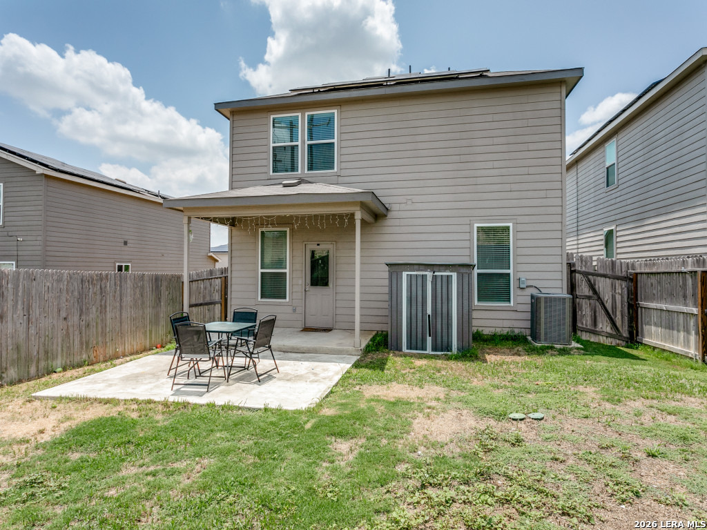 7210 Champion Creek San Antonio TX 78252