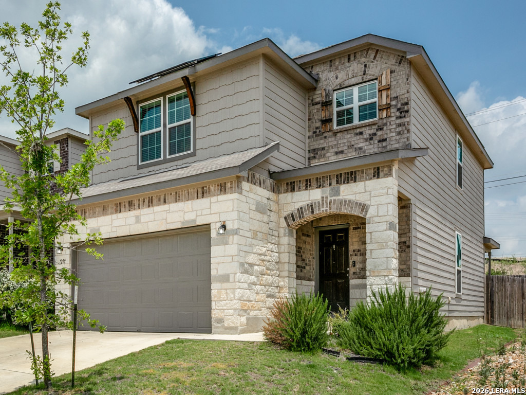 7210 Champion Creek San Antonio TX 78252