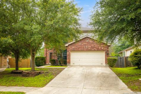 505 Foxford Run Drive Schertz TX 78108