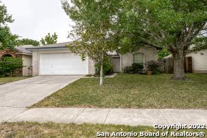 126 Stone Creek Drive Boerne TX 78006