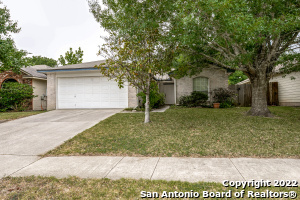 126 Stone Creek Drive Boerne TX 78006