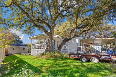 25015 Danna Marie Drive San Antonio TX 78257