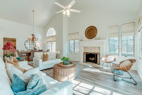 23 Villa Jardin San Antonio TX 78230