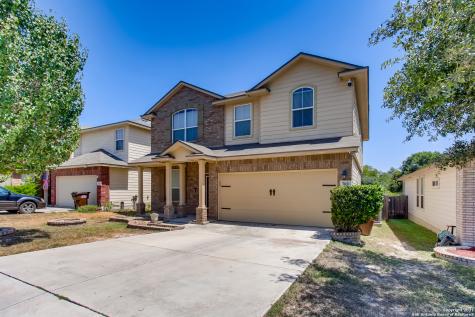 702 Broad Elk San Antonio TX 78253