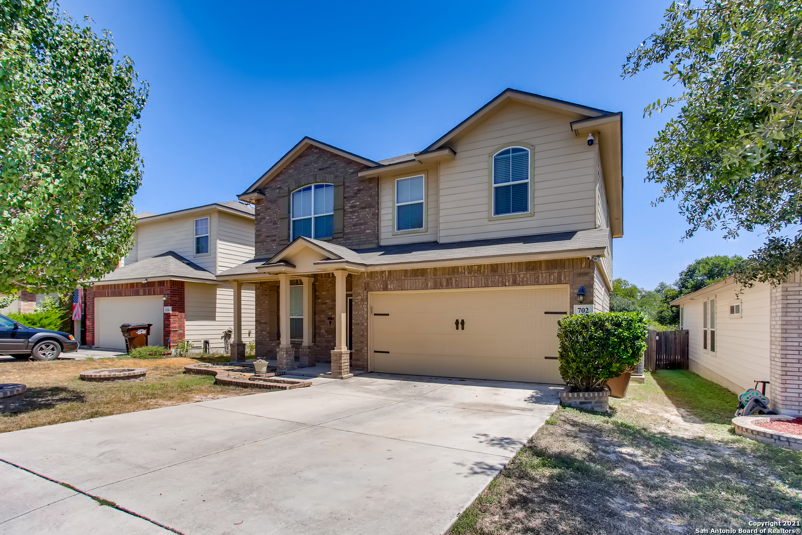 702 Broad Elk San Antonio TX 78253