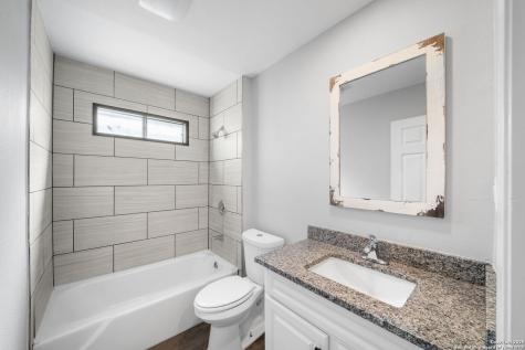 4534 Kay Ann San Antonio TX 78220