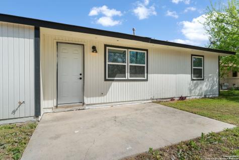 4534 Kay Ann San Antonio TX 78220