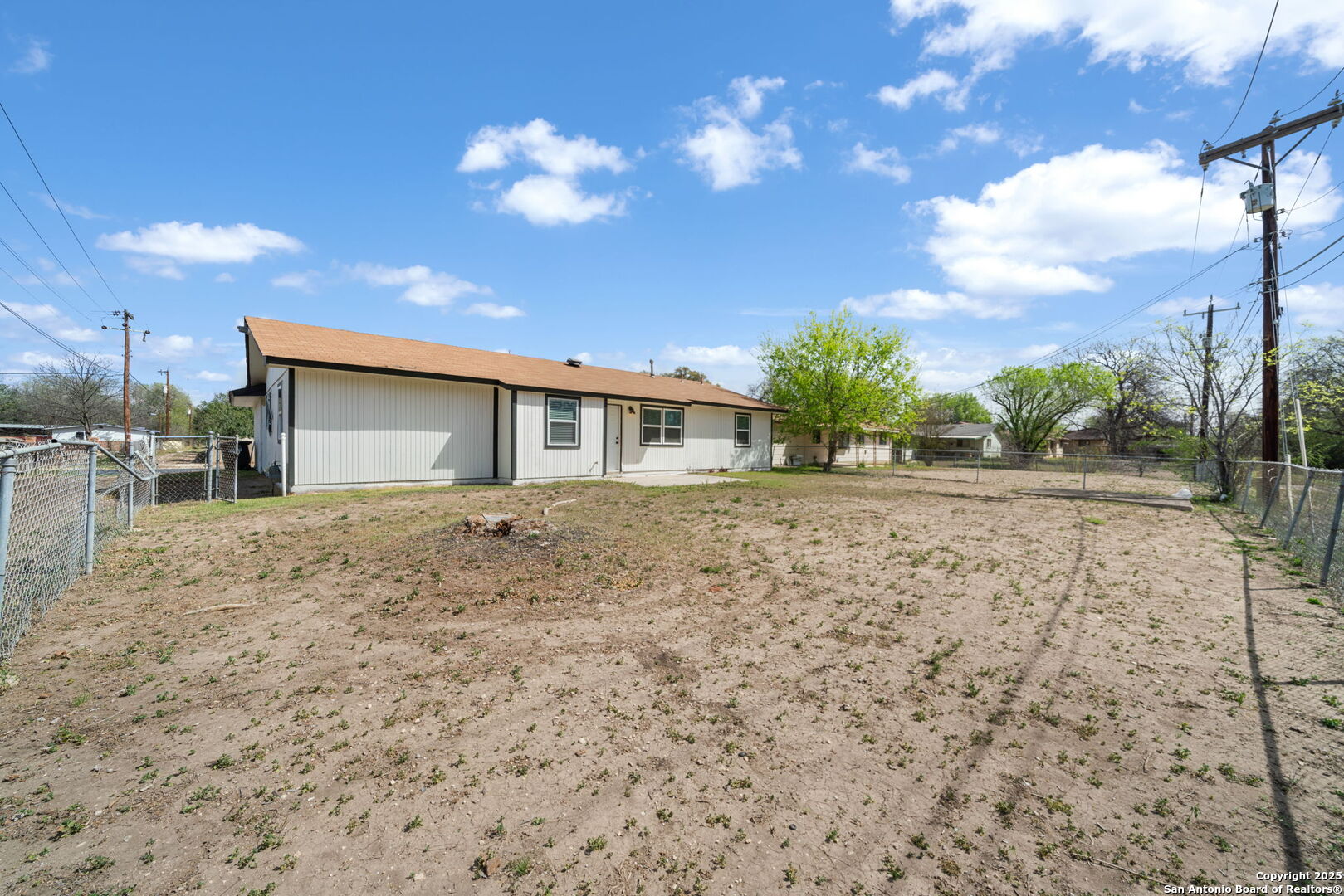 4534 Kay Ann San Antonio TX 78220