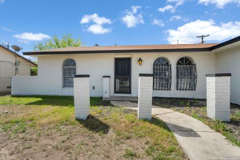 4534 Kay Ann San Antonio TX 78220