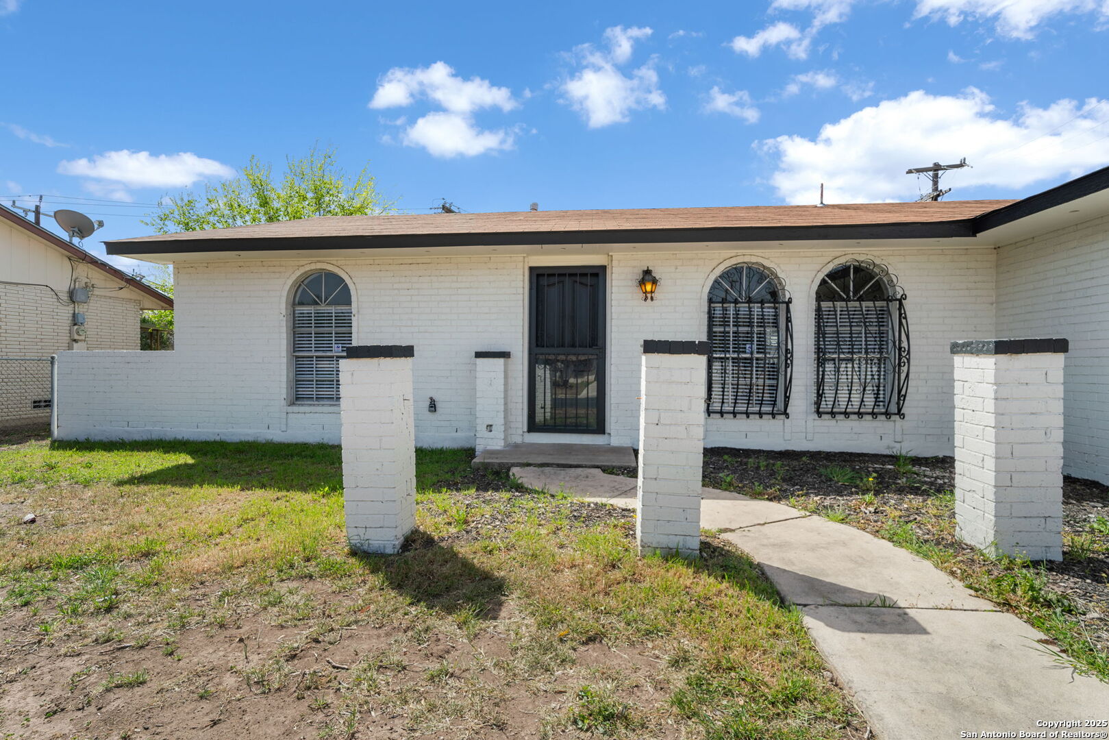4534 Kay Ann San Antonio TX 78220