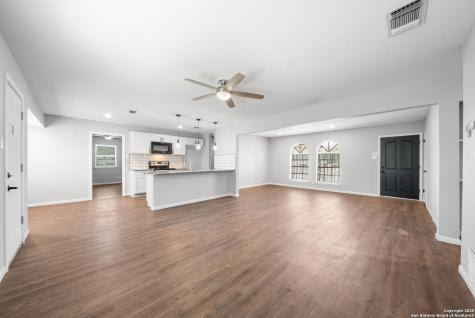 4534 Kay Ann San Antonio TX 78220