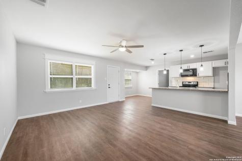 4534 Kay Ann San Antonio TX 78220