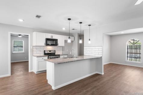 4534 Kay Ann San Antonio TX 78220