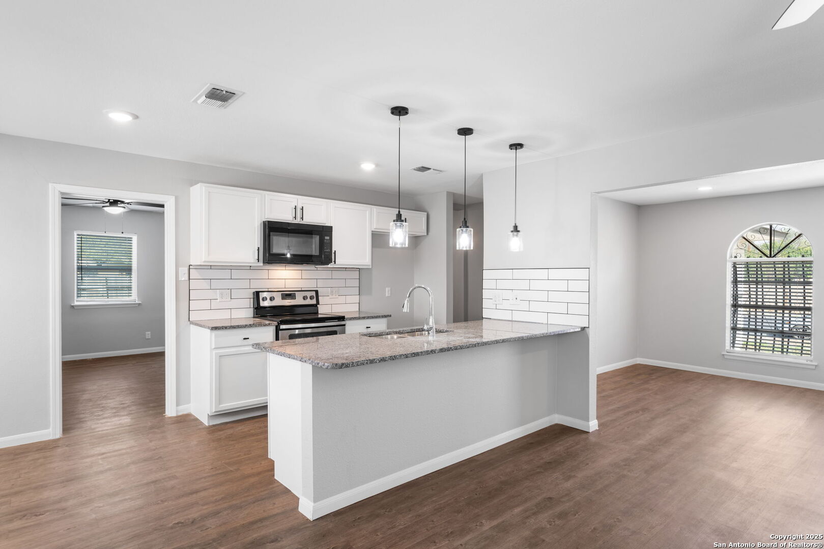 4534 Kay Ann San Antonio TX 78220