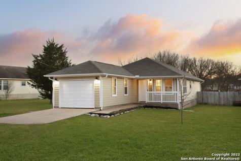 113 Hawea Lane Bastrop TX 78602