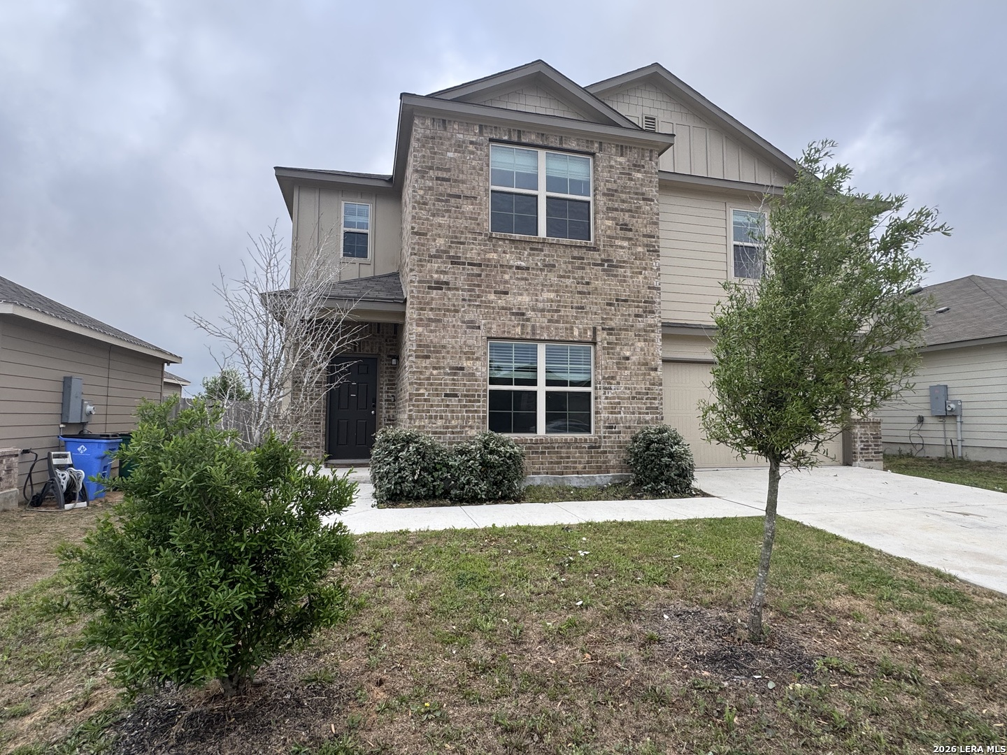 832 Stonemanor Bay Seguin TX 78155