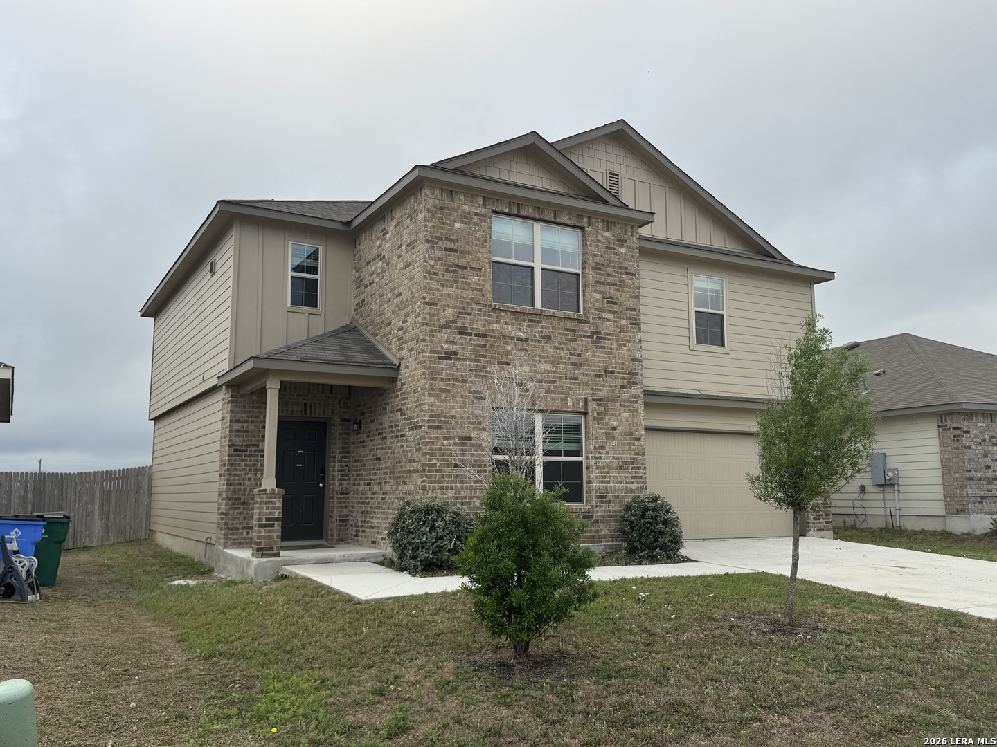 832 Stonemanor Bay Seguin TX 78155