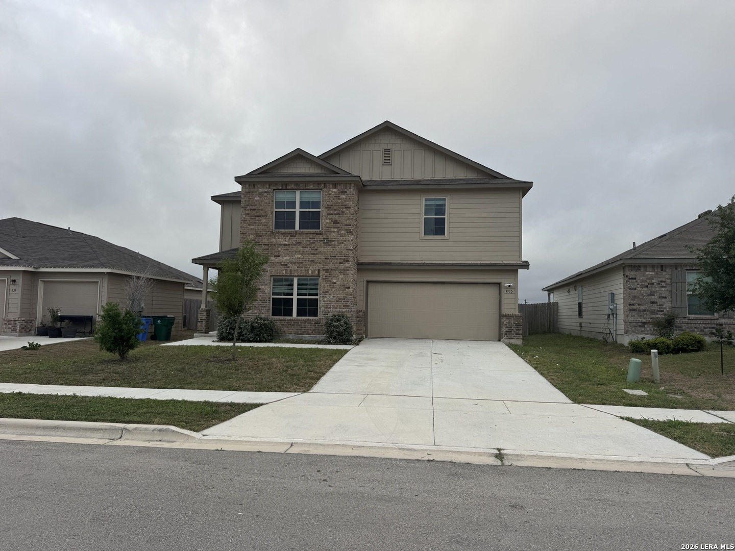 832 Stonemanor Bay Seguin TX 78155