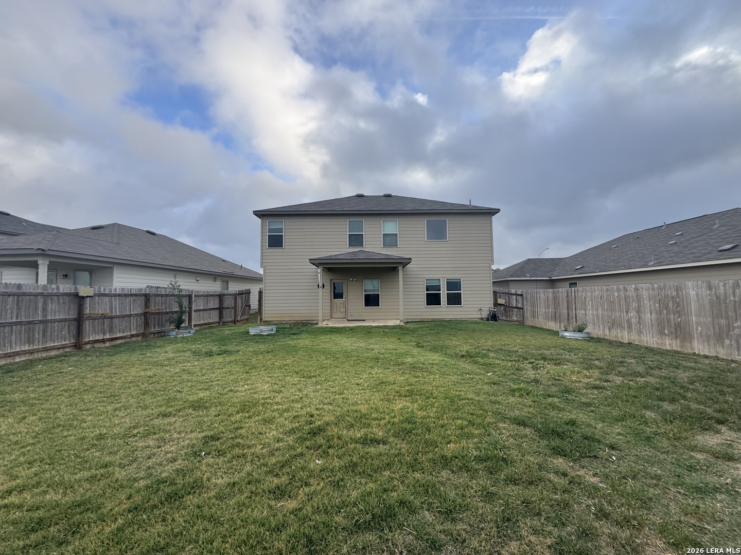 832 Stonemanor Bay Seguin TX 78155