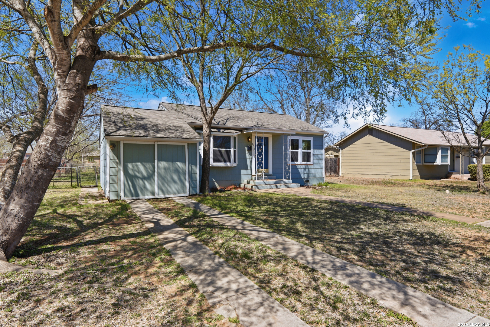 211 Brooks Schertz TX 78154