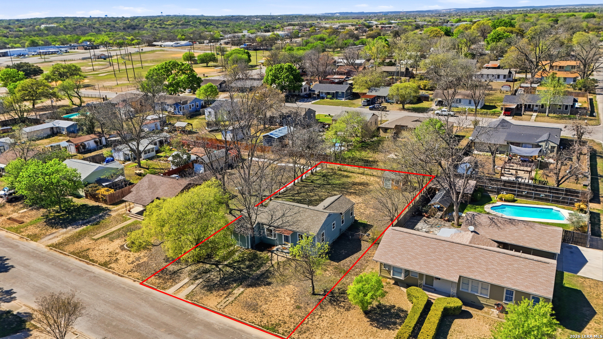 211 Brooks Schertz TX 78154