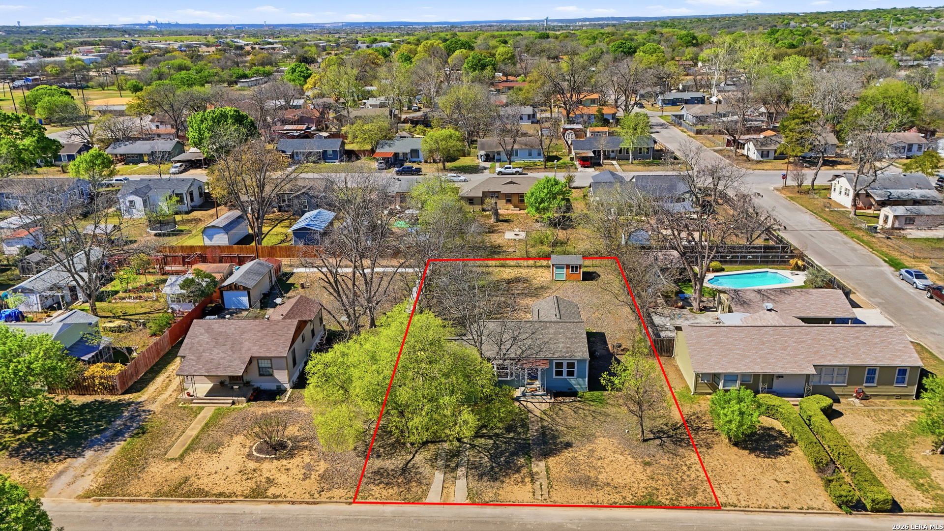 211 Brooks Schertz TX 78154