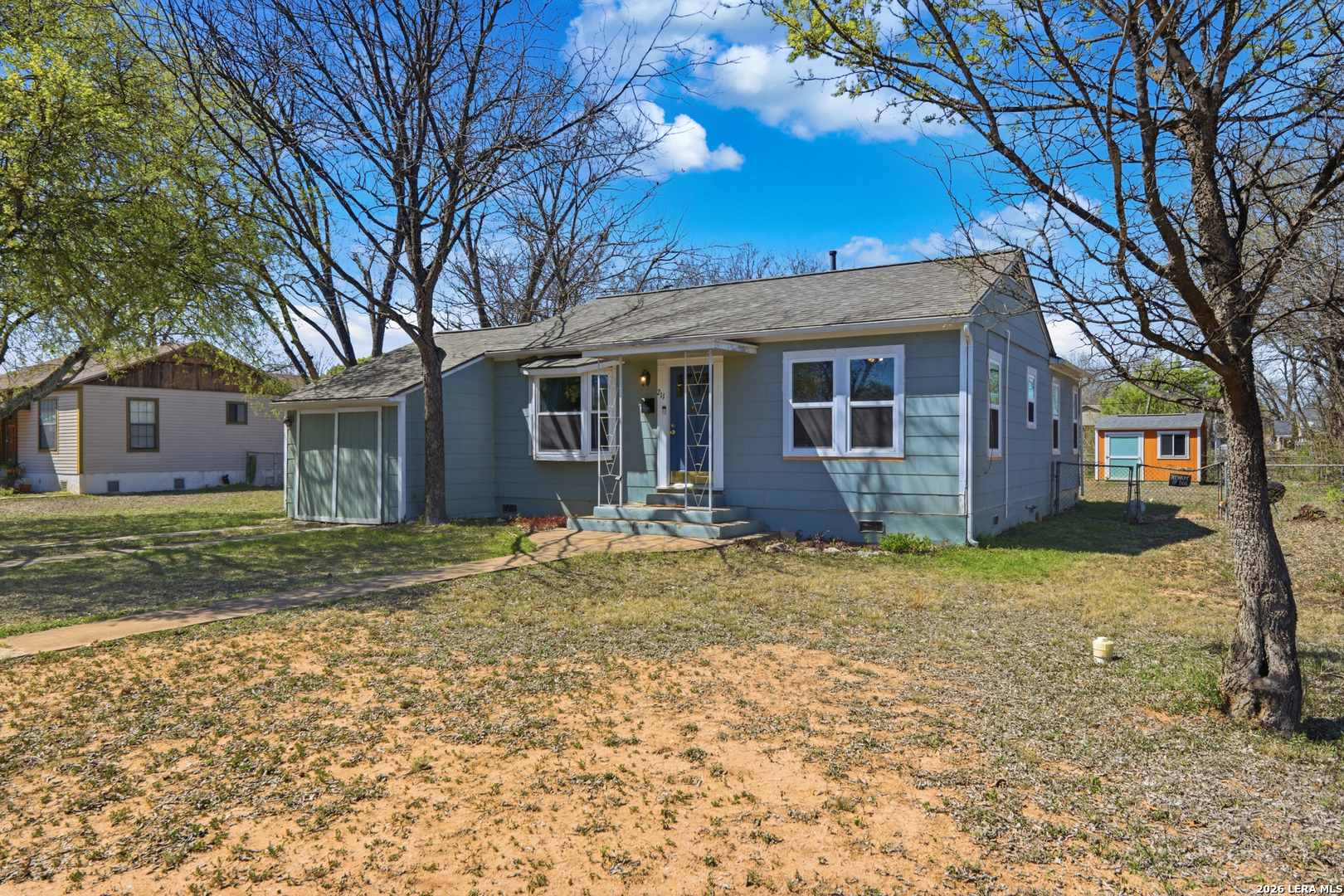 211 Brooks Schertz TX 78154