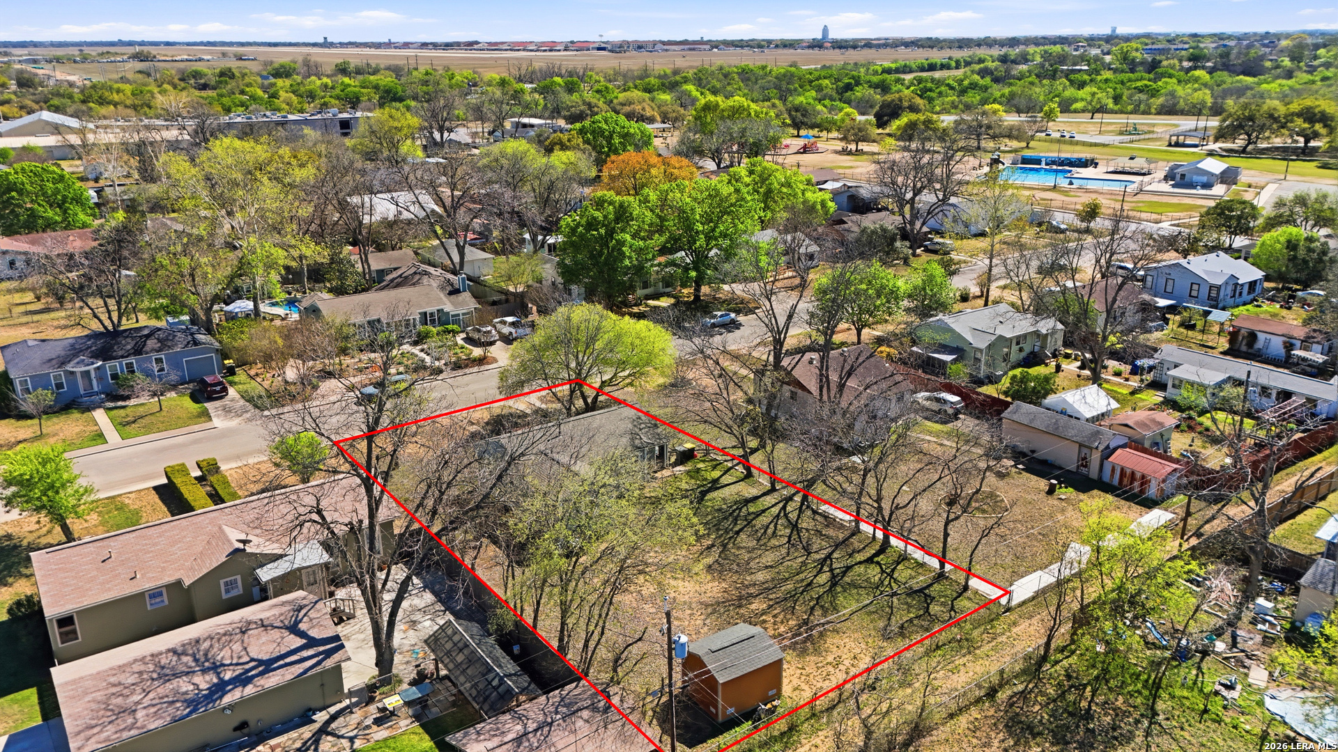 211 Brooks Schertz TX 78154
