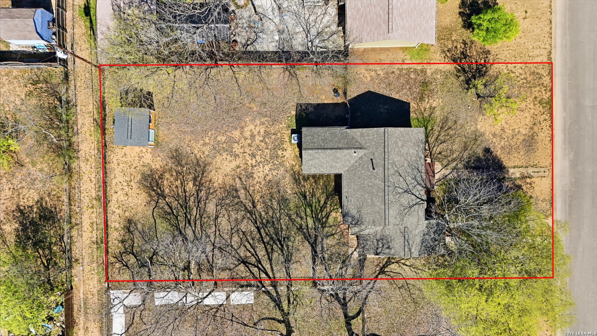 211 Brooks Schertz TX 78154