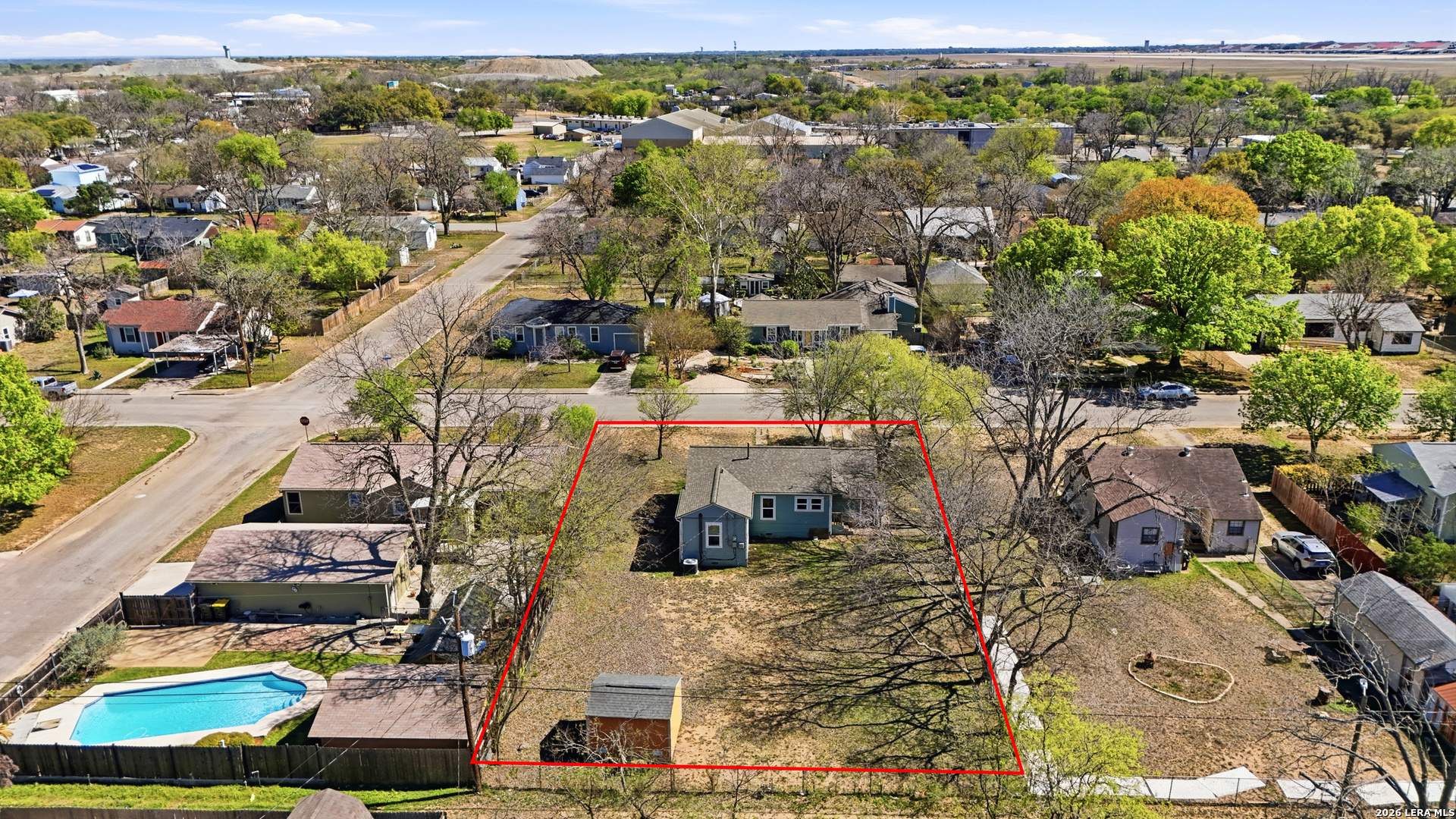 211 Brooks Schertz TX 78154