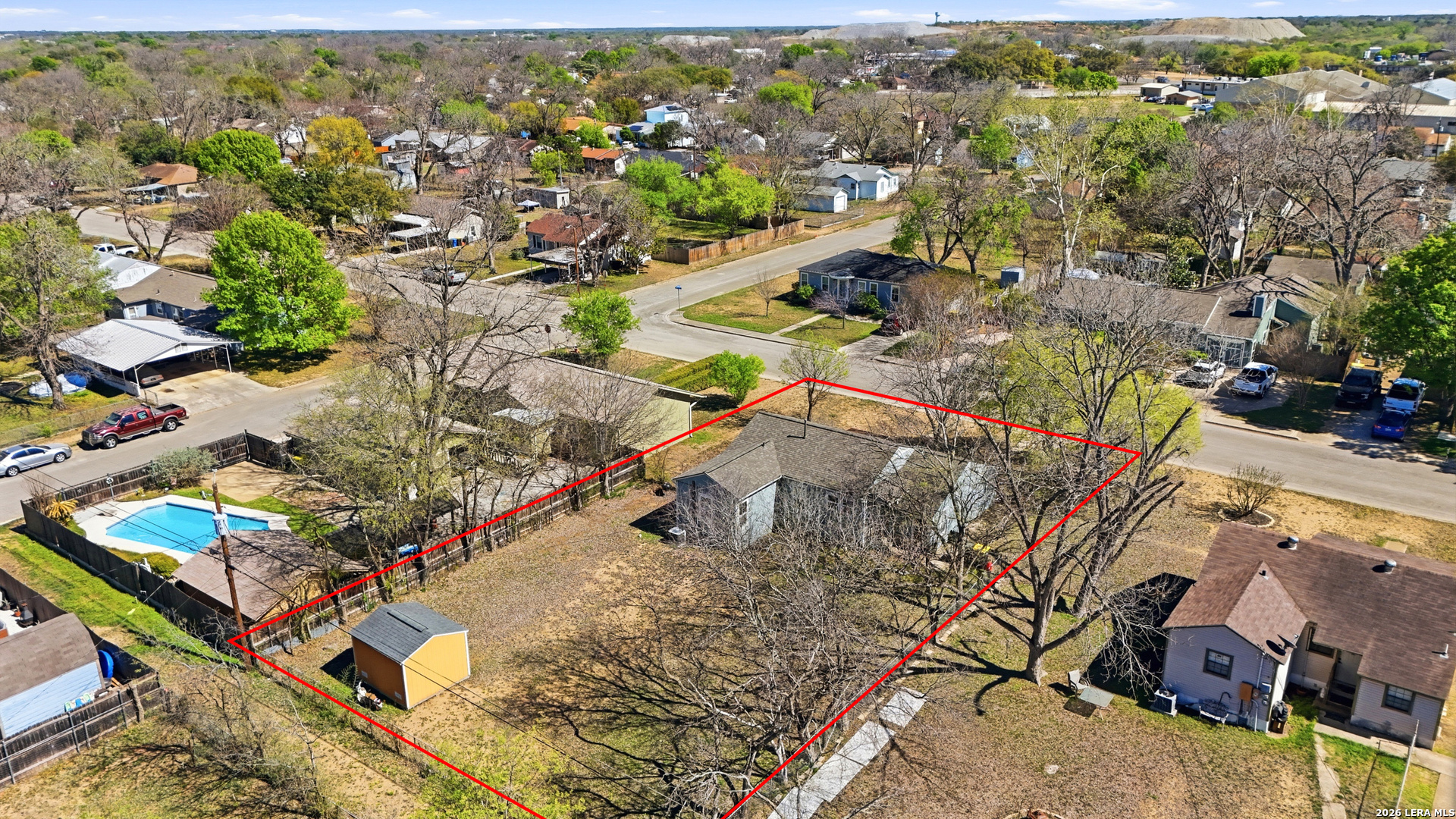 211 Brooks Schertz TX 78154