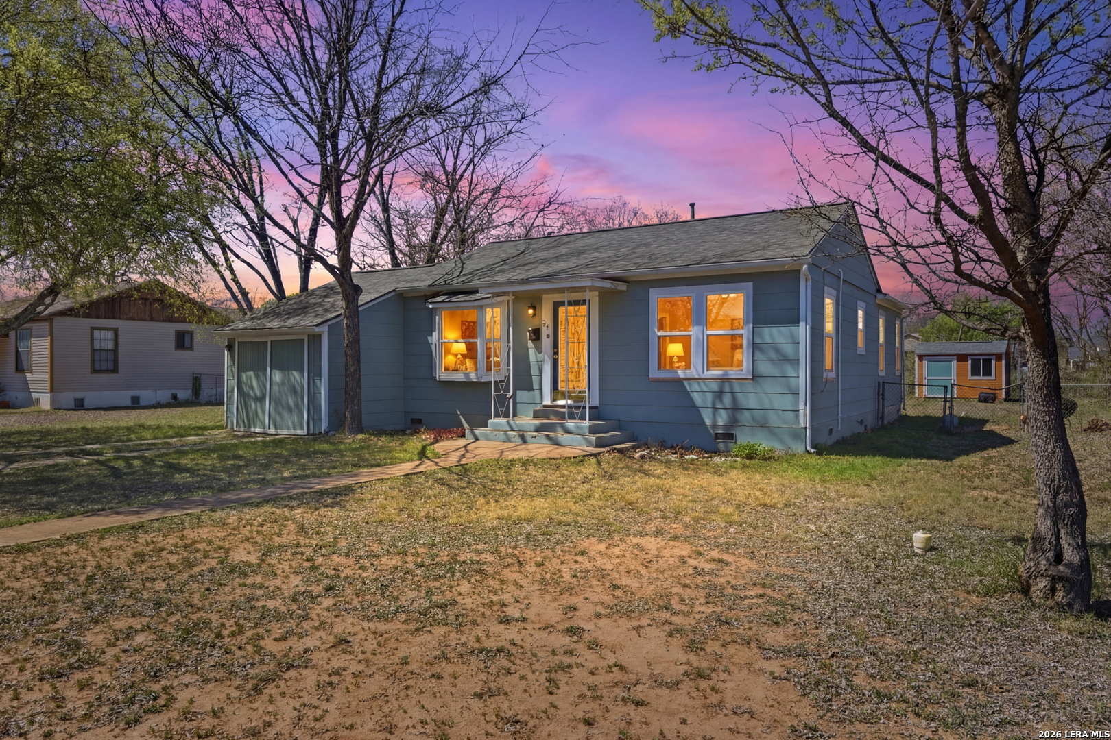 211 Brooks Schertz TX 78154