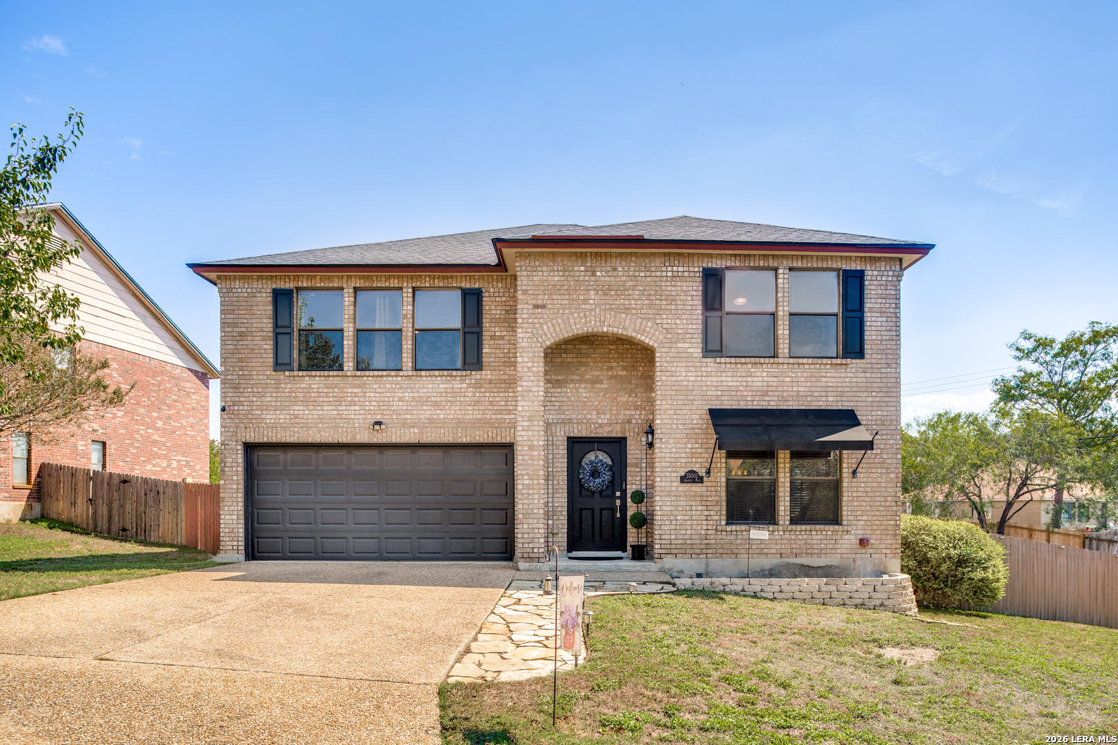 25002 Granite Path San Antonio TX 78258