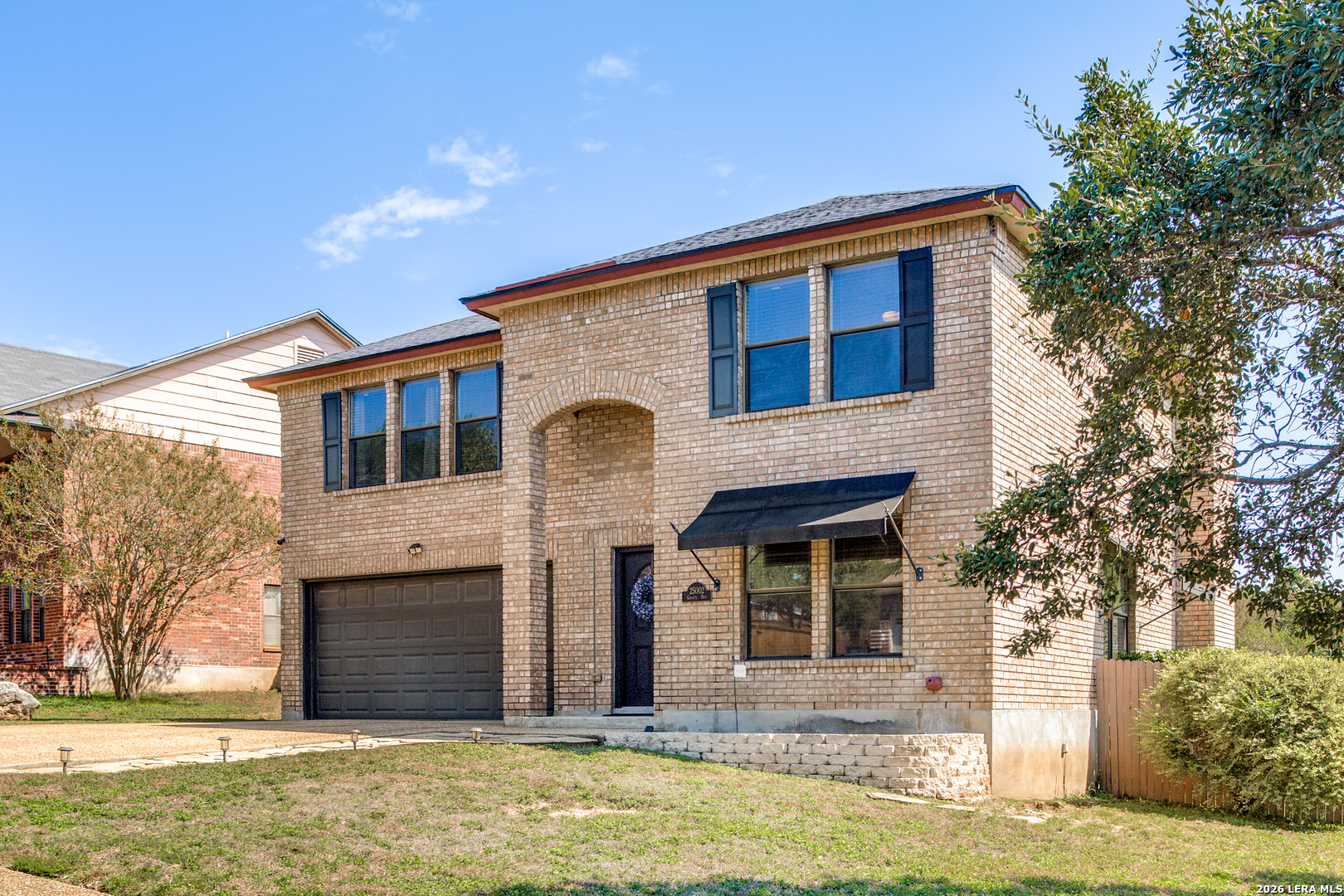 25002 Granite Path San Antonio TX 78258