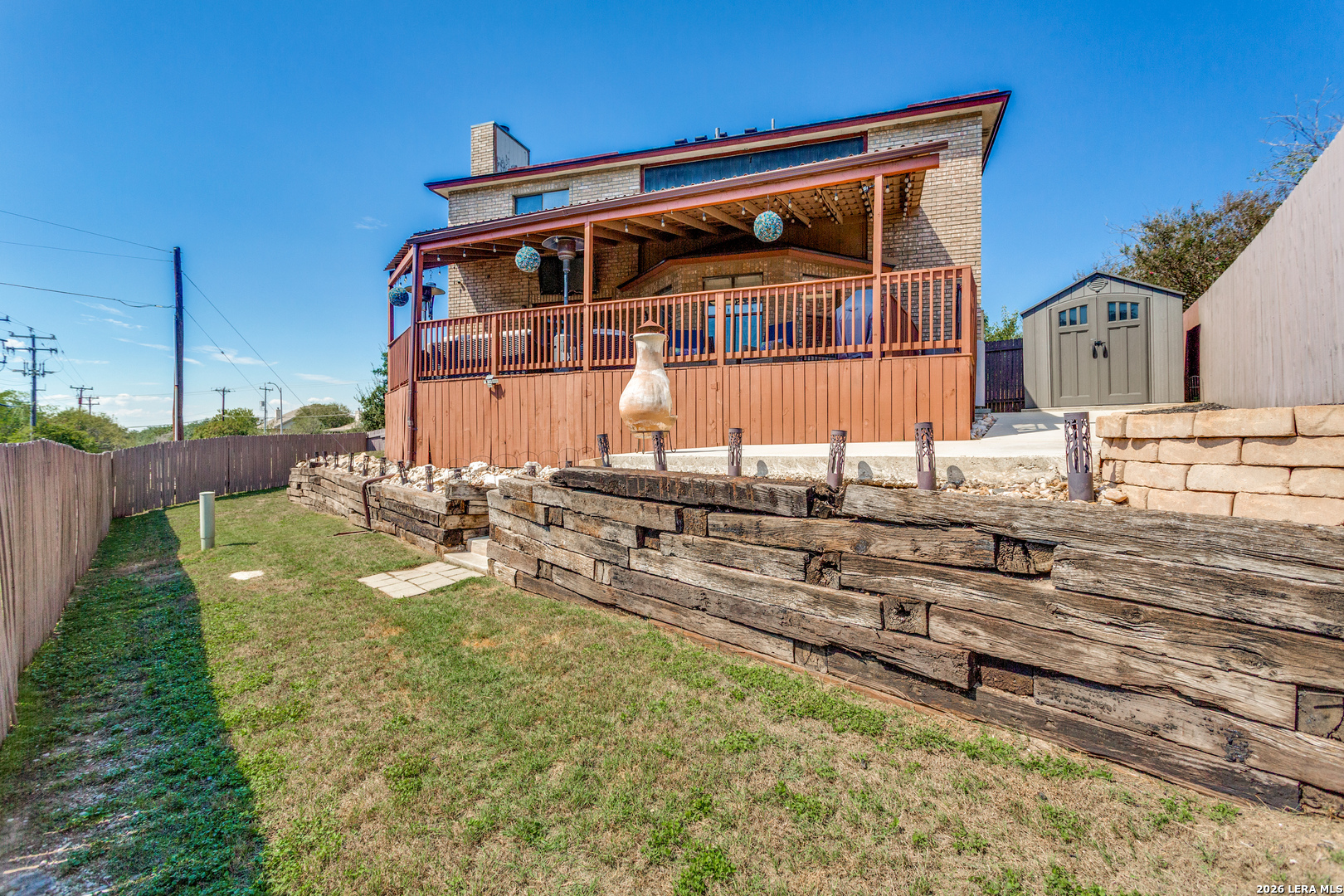 25002 Granite Path San Antonio TX 78258