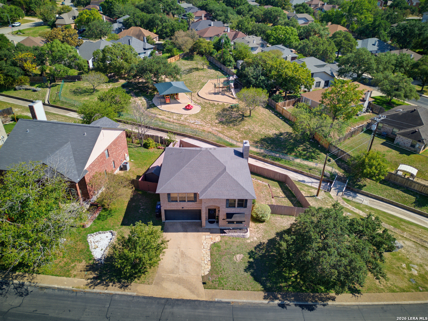 25002 Granite Path San Antonio TX 78258