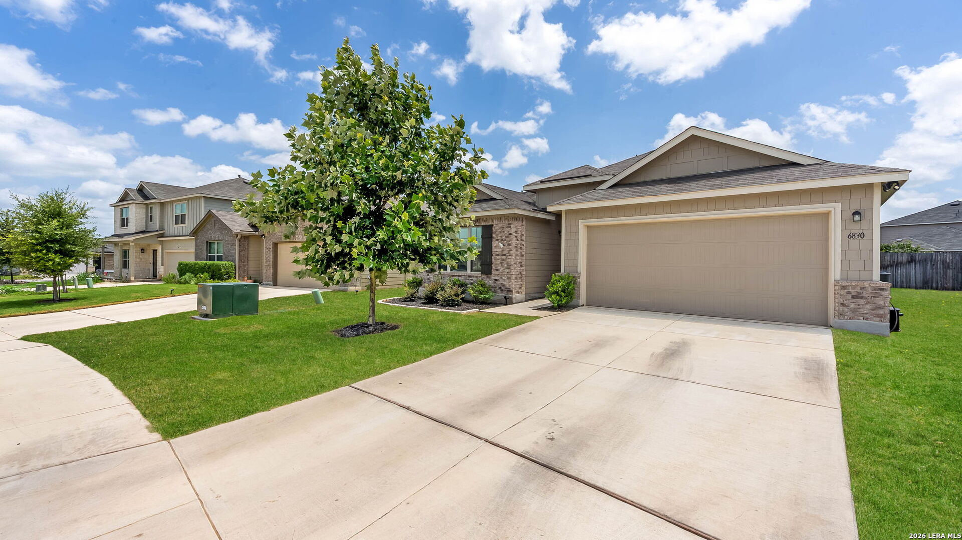 6830 Lime Rock Bluff San Antonio TX 78253
