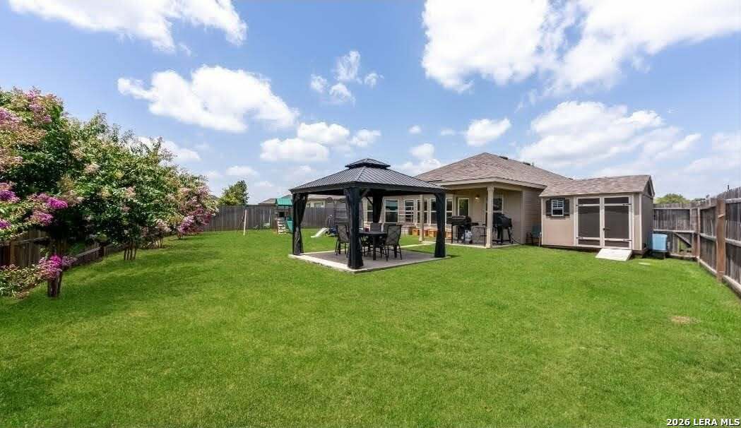6830 Lime Rock Bluff San Antonio TX 78253