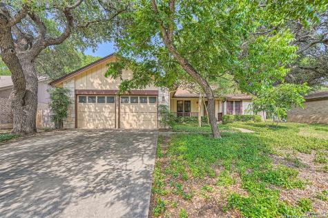 12422 Autumn Vista Street San Antonio TX 78249