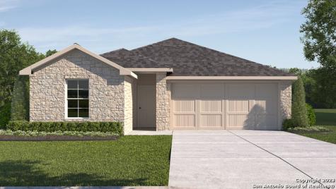 21262 Watercourse Way San Antonio TX 78266