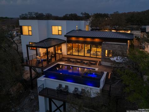 24619 Cliff Line San Antonio TX 78257